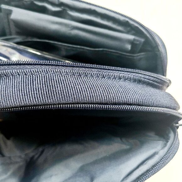 Christian Dior Parfums Canvas Clutch Bag - Picture 6 of 6